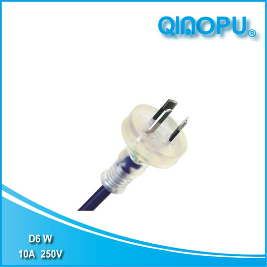 D06 SAA PLUG