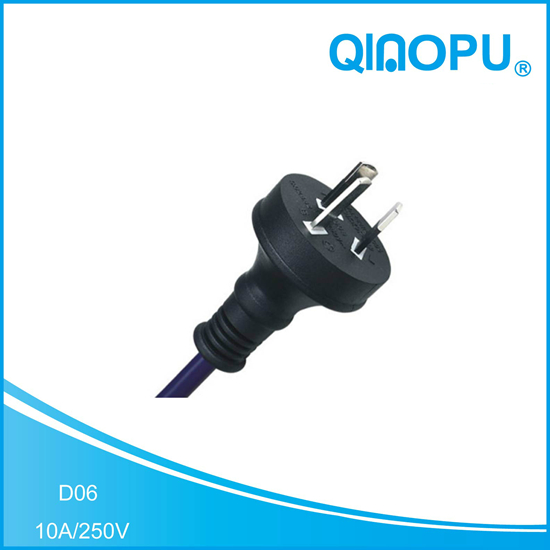 D06 SAA PLUG