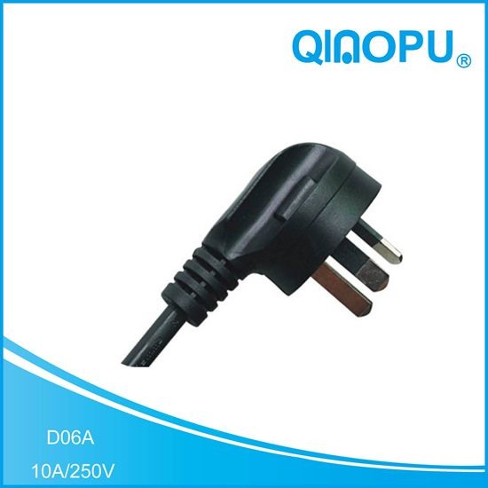 D06A PLUG