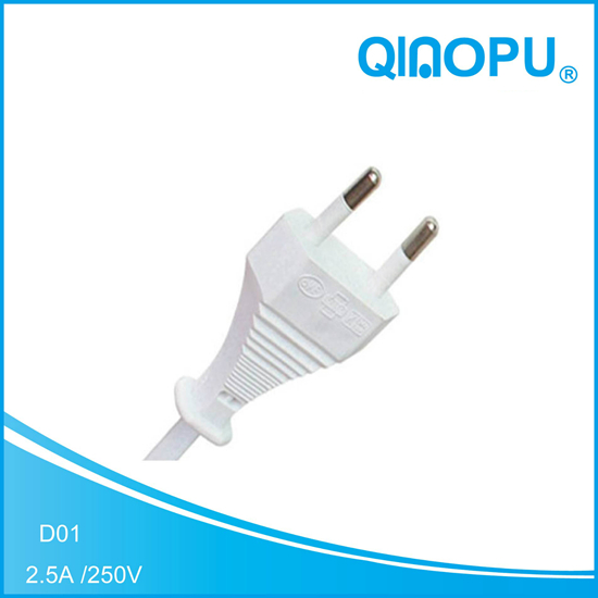 D01 VDE PLUG