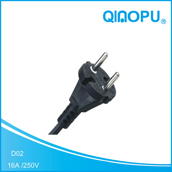 D02 VDE PLUG