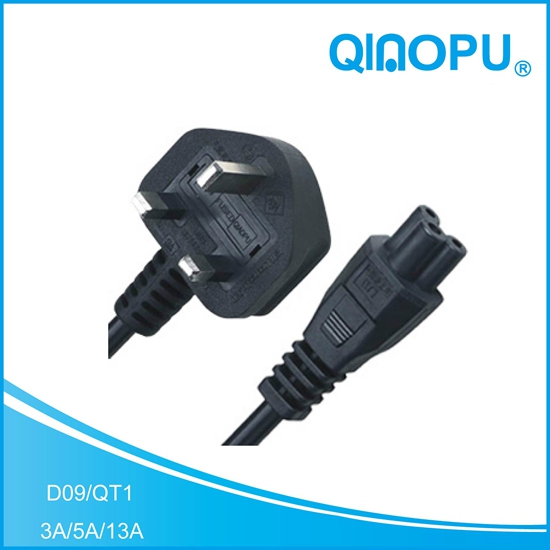 D09 QT1(C5) PLUG