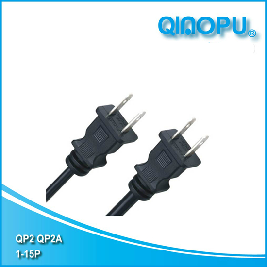 QP2 QP2A UL plug