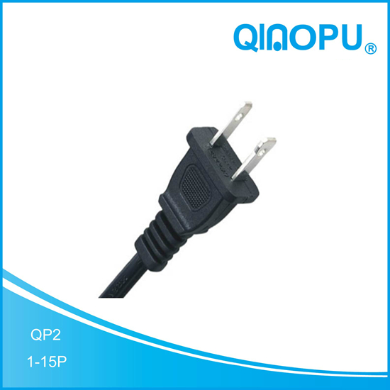 QP2 UL plug