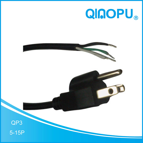QP3 ul plug