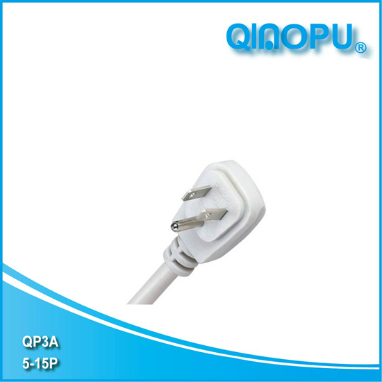 QP3A UL plug