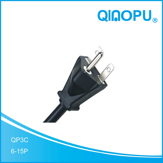 QP3C UL plug