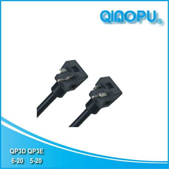 QP3D QP3EUL plug