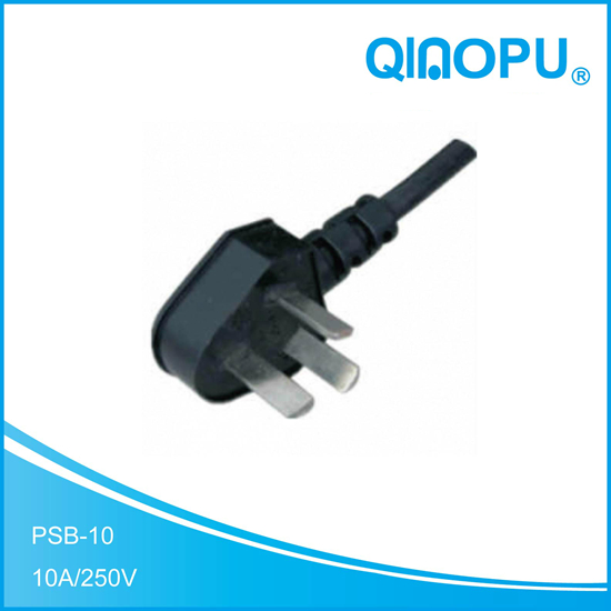 PSB-10A Serpentine plug