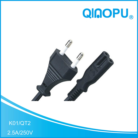 K01-QT2 KTL POWER CORD