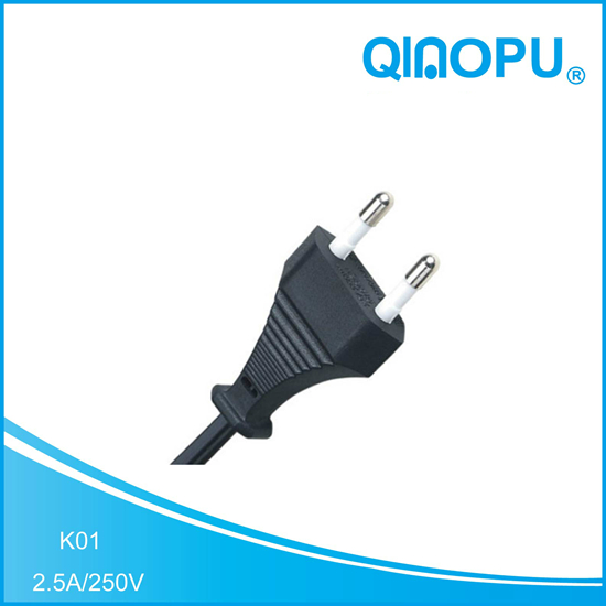 K01 Korea power cord