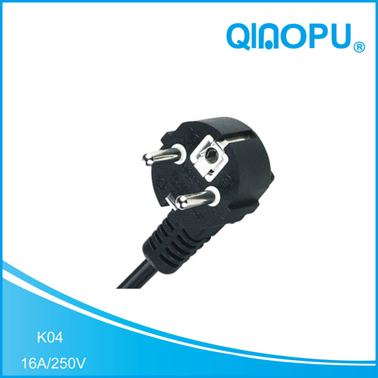 K04  Korea KTL power cord