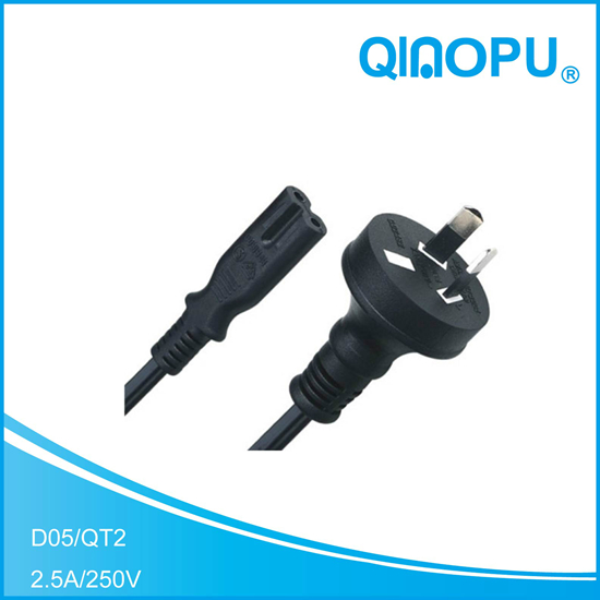 D05A QT2 SAA PLUG