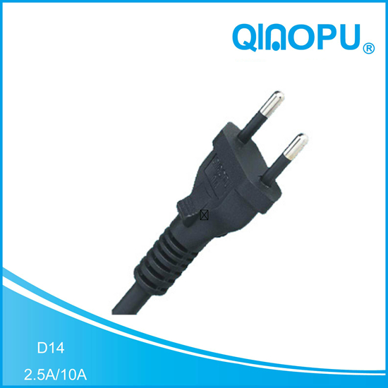 D14  UC plug