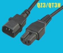QZ3 QT3H 内热连接线