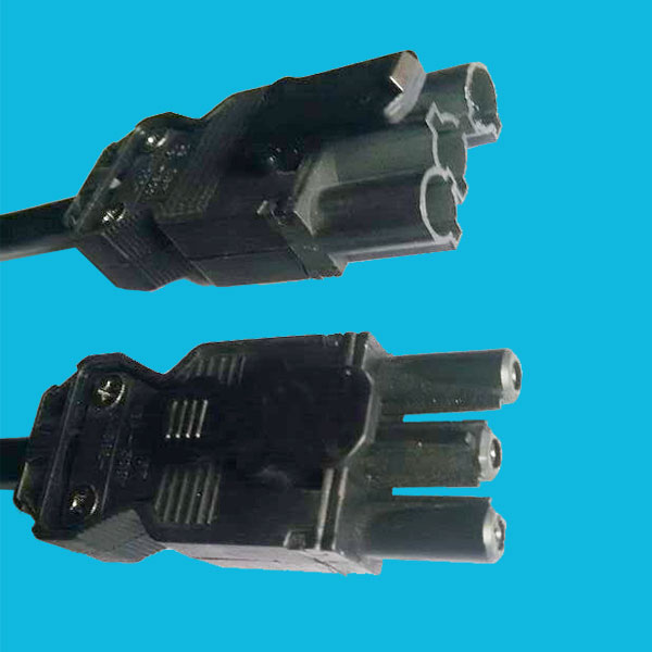 GST连接器，插头